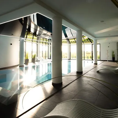 Westin House Resort Apartementy Premium-2
