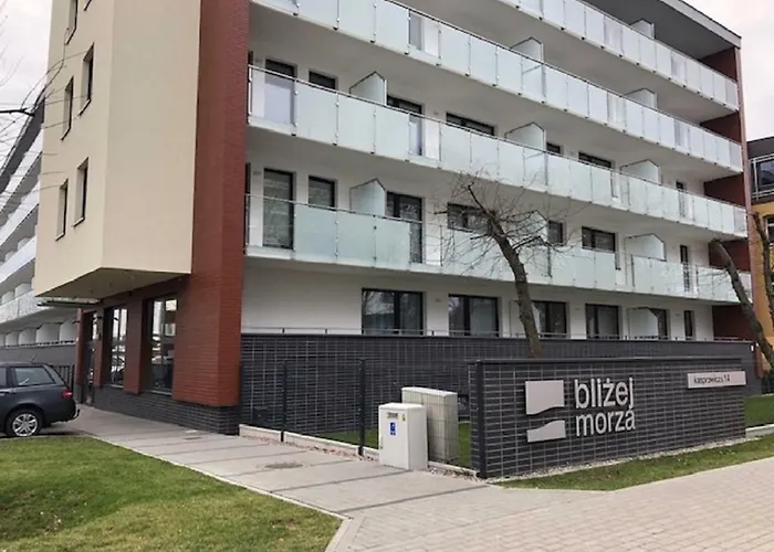 Bliżej Morza Premium II